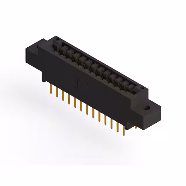 896-026-520-802 EDAC Inc.  Edgeboard Connectors